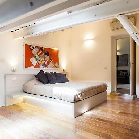 Spanish Steps Luxury Penthouse Roma Ngoại thất bức ảnh
