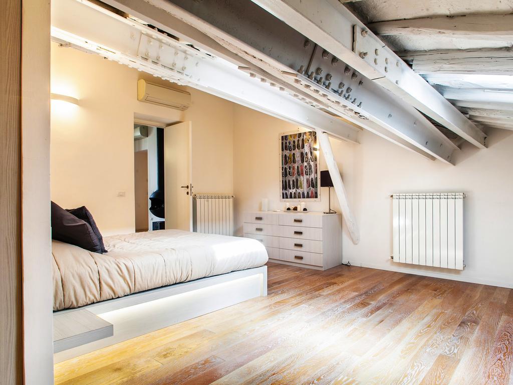 Spanish Steps Luxury Penthouse Roma Ngoại thất bức ảnh