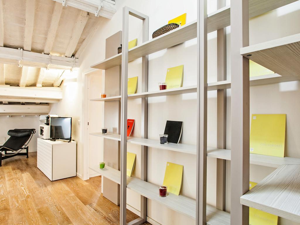 Spanish Steps Luxury Penthouse Roma Ngoại thất bức ảnh