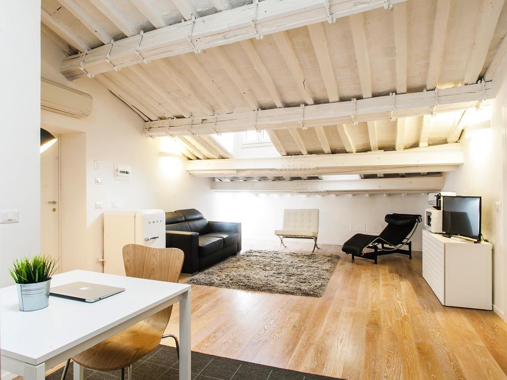 Spanish Steps Luxury Penthouse Roma Ngoại thất bức ảnh