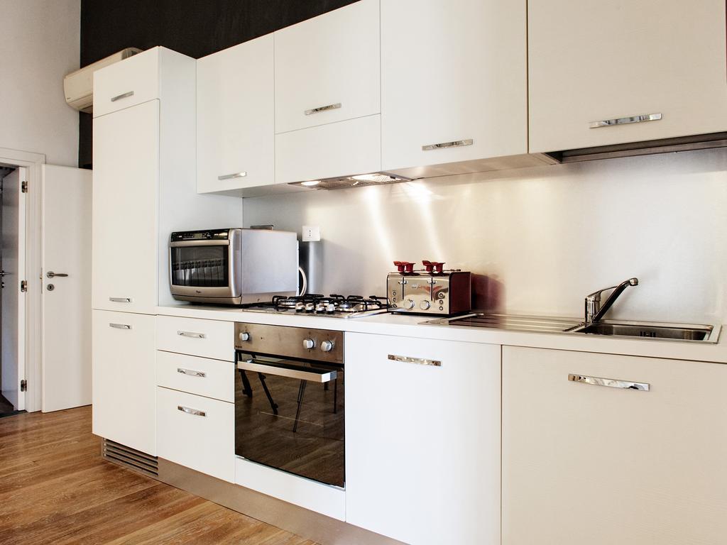 Spanish Steps Luxury Penthouse Roma Ngoại thất bức ảnh