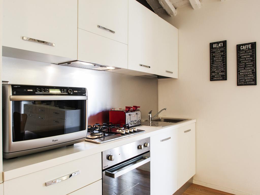 Spanish Steps Luxury Penthouse Roma Ngoại thất bức ảnh
