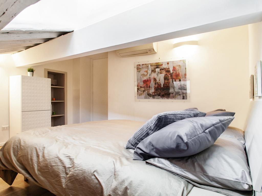 Spanish Steps Luxury Penthouse Roma Ngoại thất bức ảnh