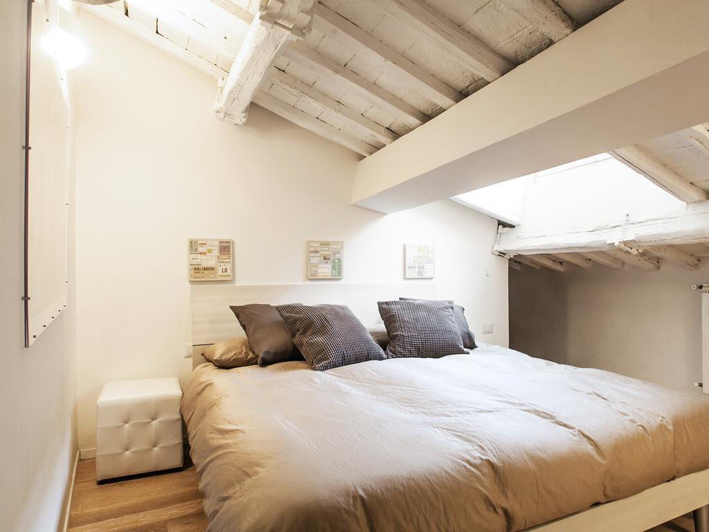 Spanish Steps Luxury Penthouse Roma Ngoại thất bức ảnh