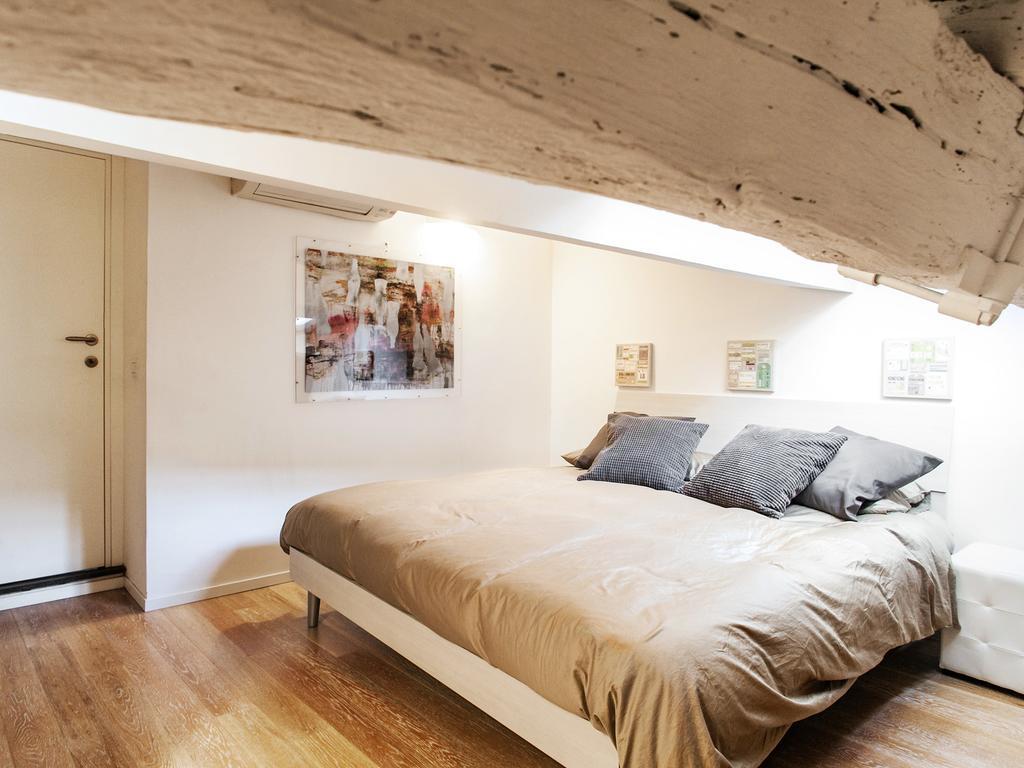 Spanish Steps Luxury Penthouse Roma Ngoại thất bức ảnh