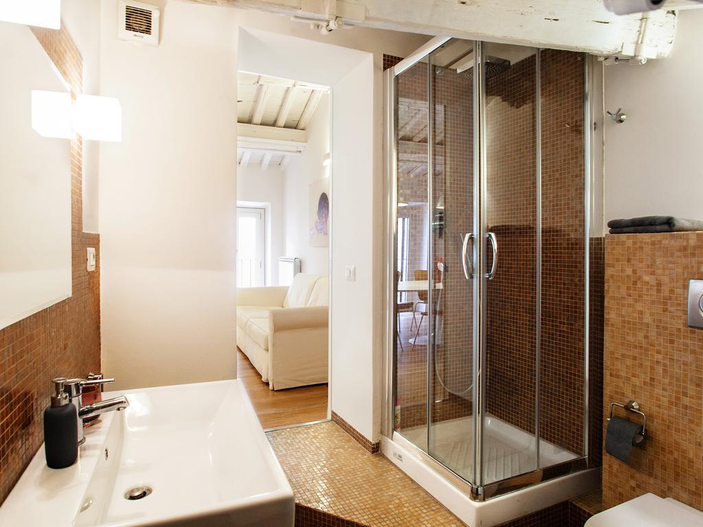 Spanish Steps Luxury Penthouse Roma Ngoại thất bức ảnh