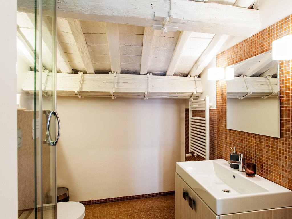 Spanish Steps Luxury Penthouse Roma Ngoại thất bức ảnh