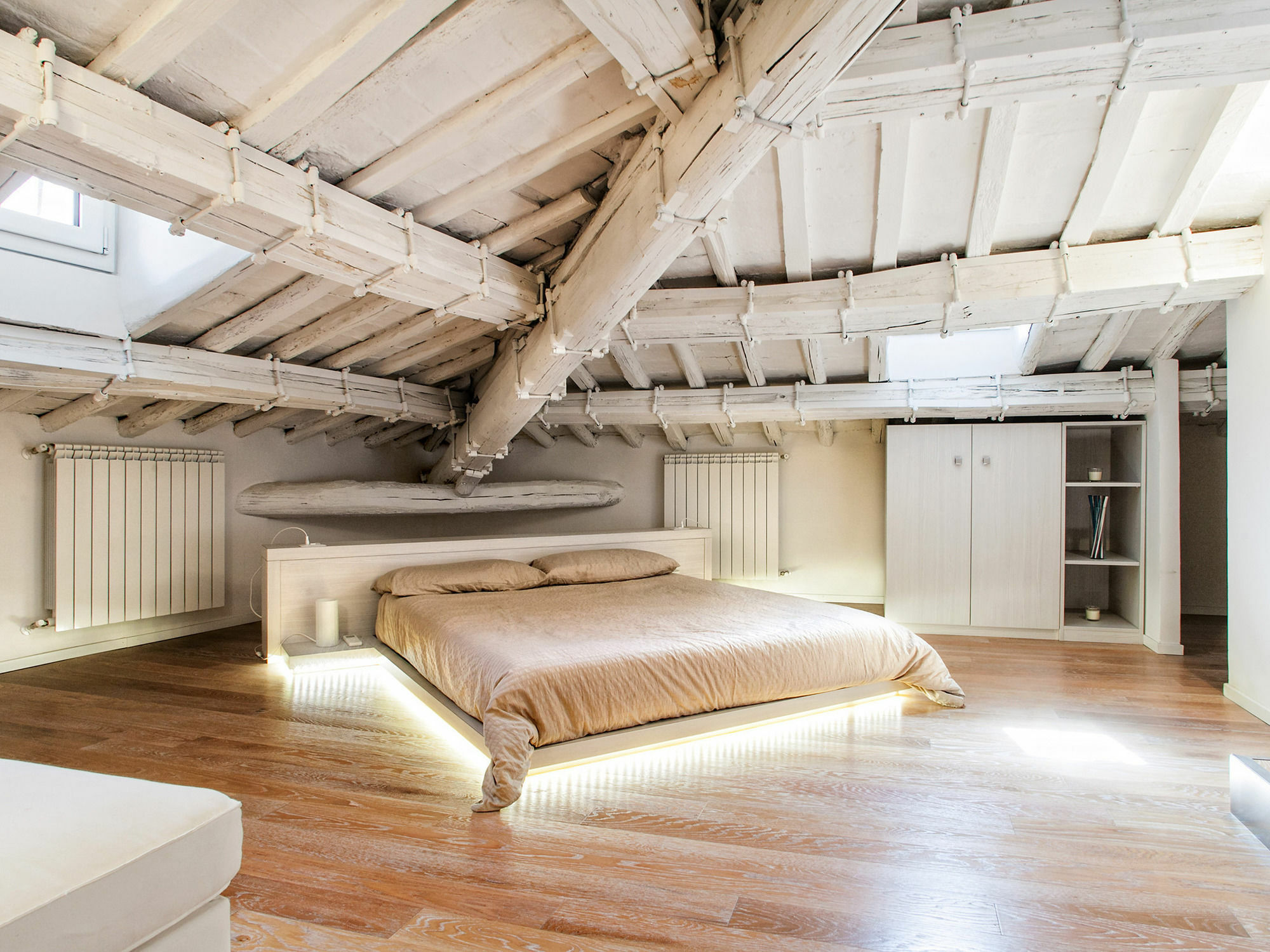 Spanish Steps Luxury Penthouse Roma Ngoại thất bức ảnh