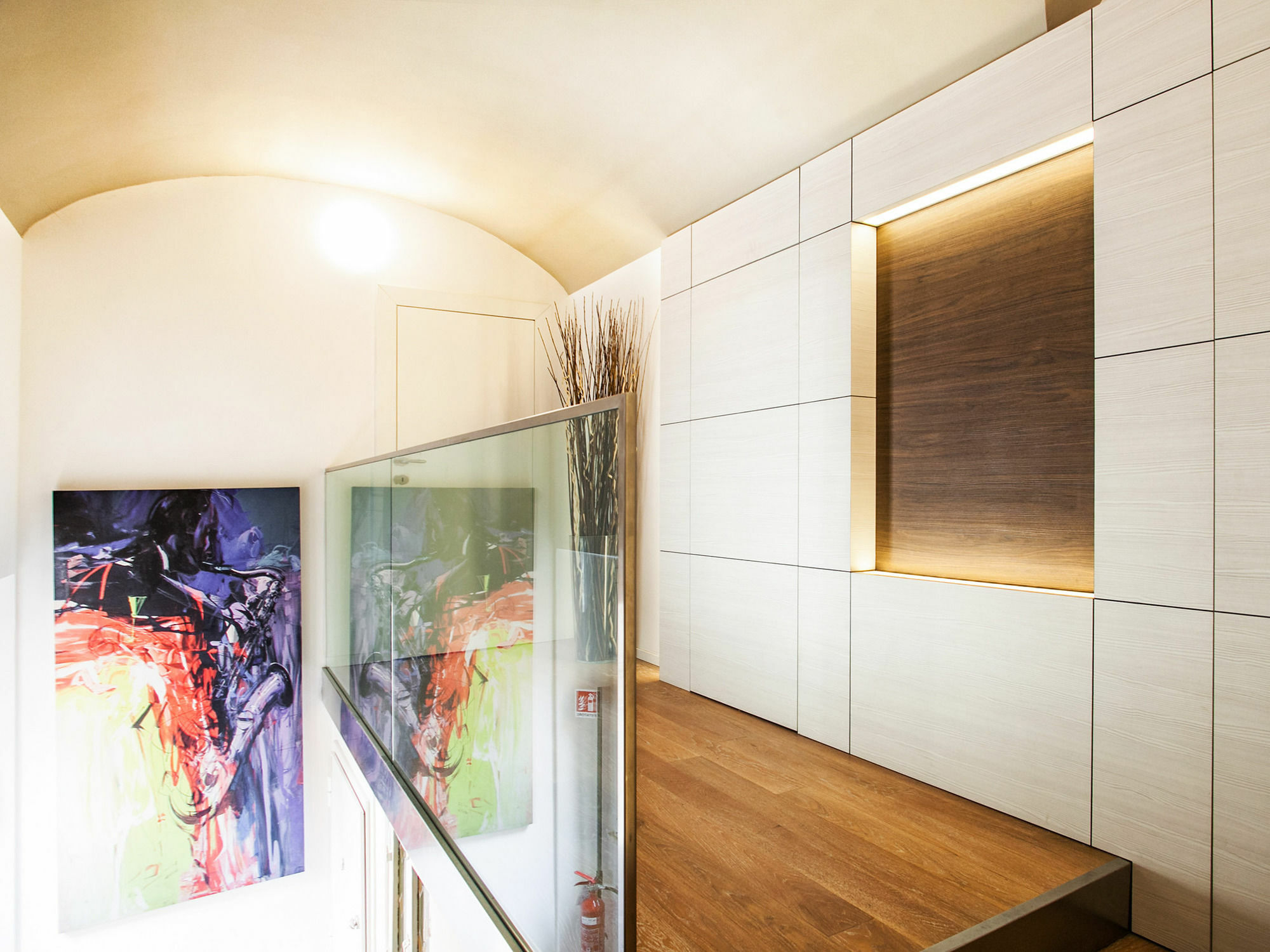 Spanish Steps Luxury Penthouse Roma Ngoại thất bức ảnh