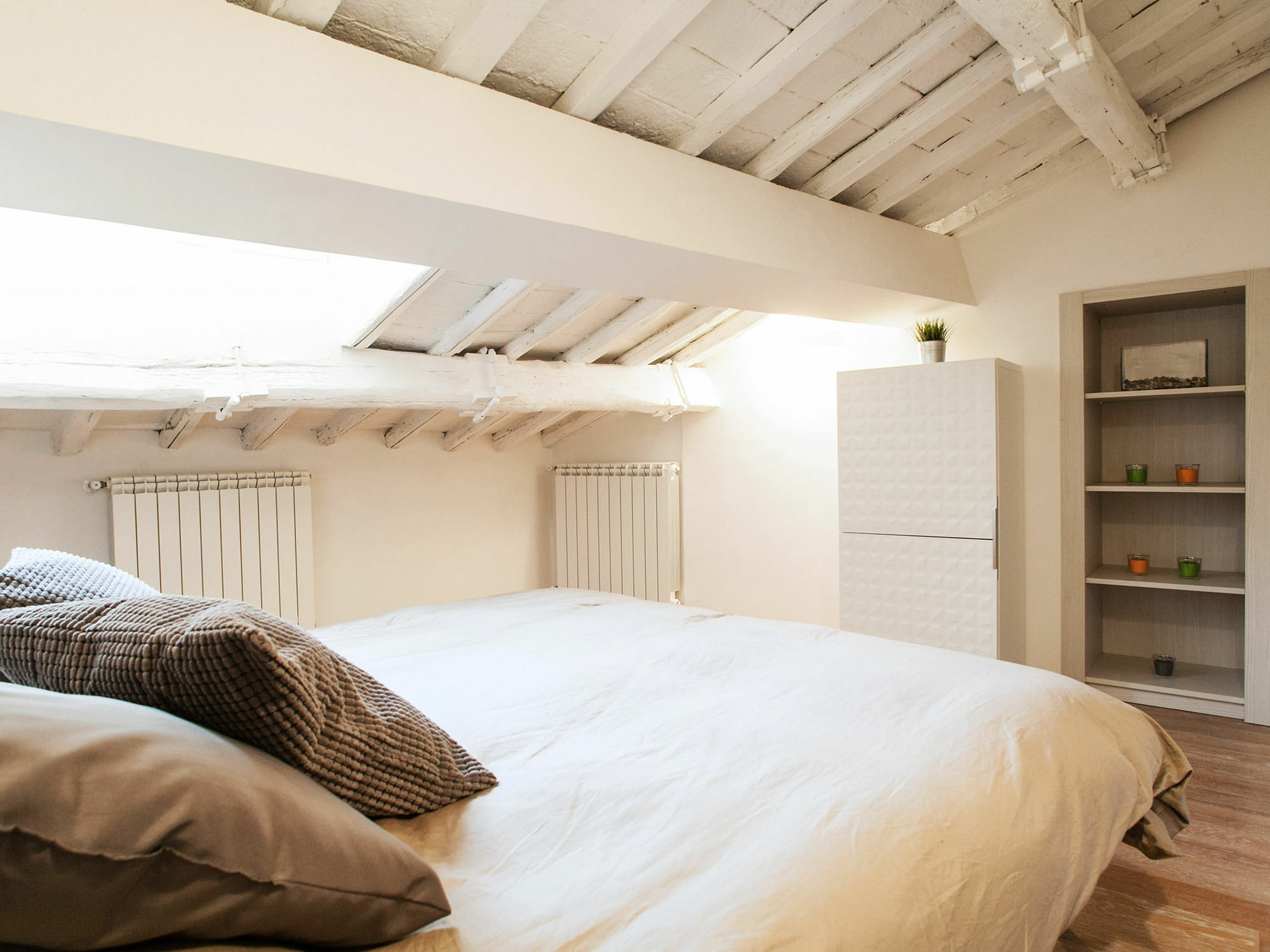 Spanish Steps Luxury Penthouse Roma Ngoại thất bức ảnh