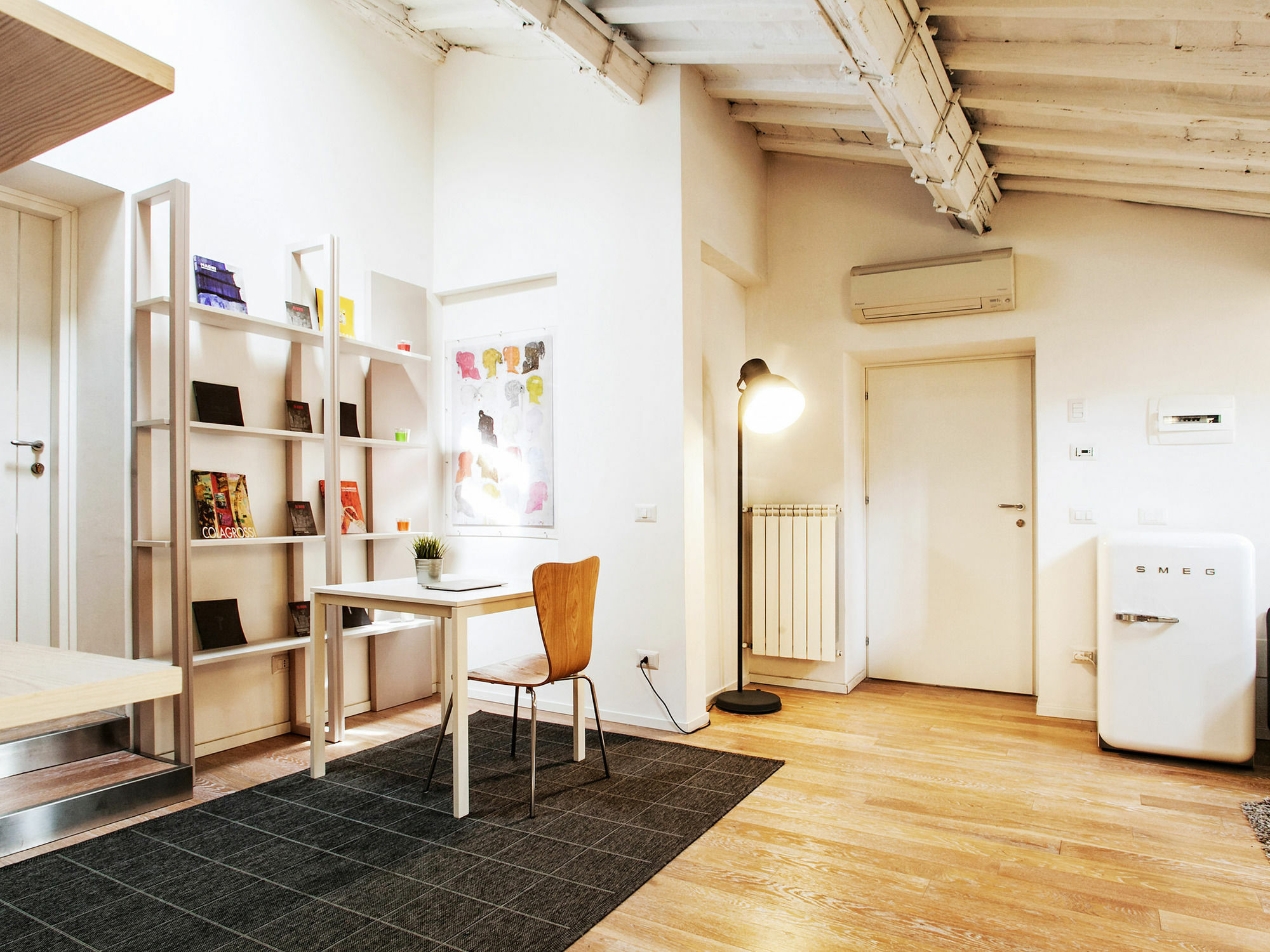 Spanish Steps Luxury Penthouse Roma Ngoại thất bức ảnh